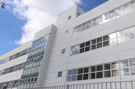 Jacareí entrega novo Fórum de Justiça após mais de 10 anos de obras paralisadas
