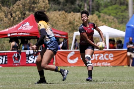 Jacareí Rugby lidera indicações ao Troféu Brasil Rugby 2025 e sedia etapa da Taça Ouro Feminina