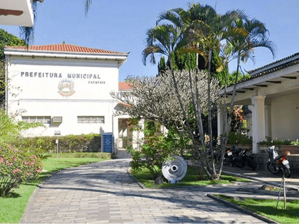 Caçapava atualiza Planta Genérica de Valores do IPTU e ITBI