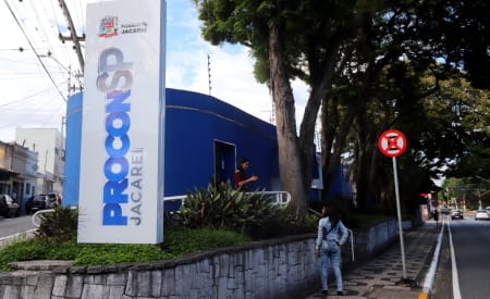 Procon de Jacareí suspende atendimentos presenciais nesta sexta-feira (10)