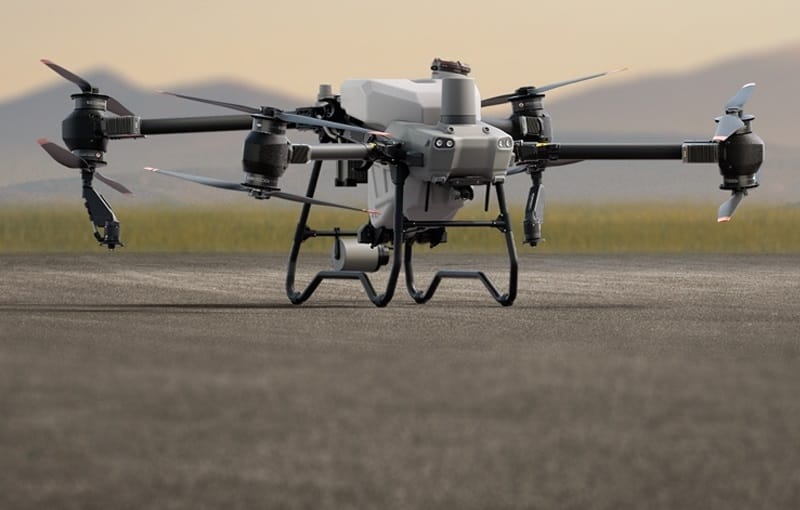 Câmara aprova projeto “Olho Vivo” que autoriza uso de drones pela Guarda Civil de São José dos Campos
