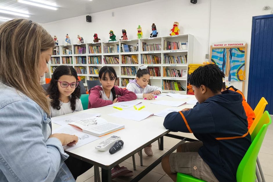 Programa Educação 5.0 de São José dos Campos é destaque nacional em prêmio de inovação digital