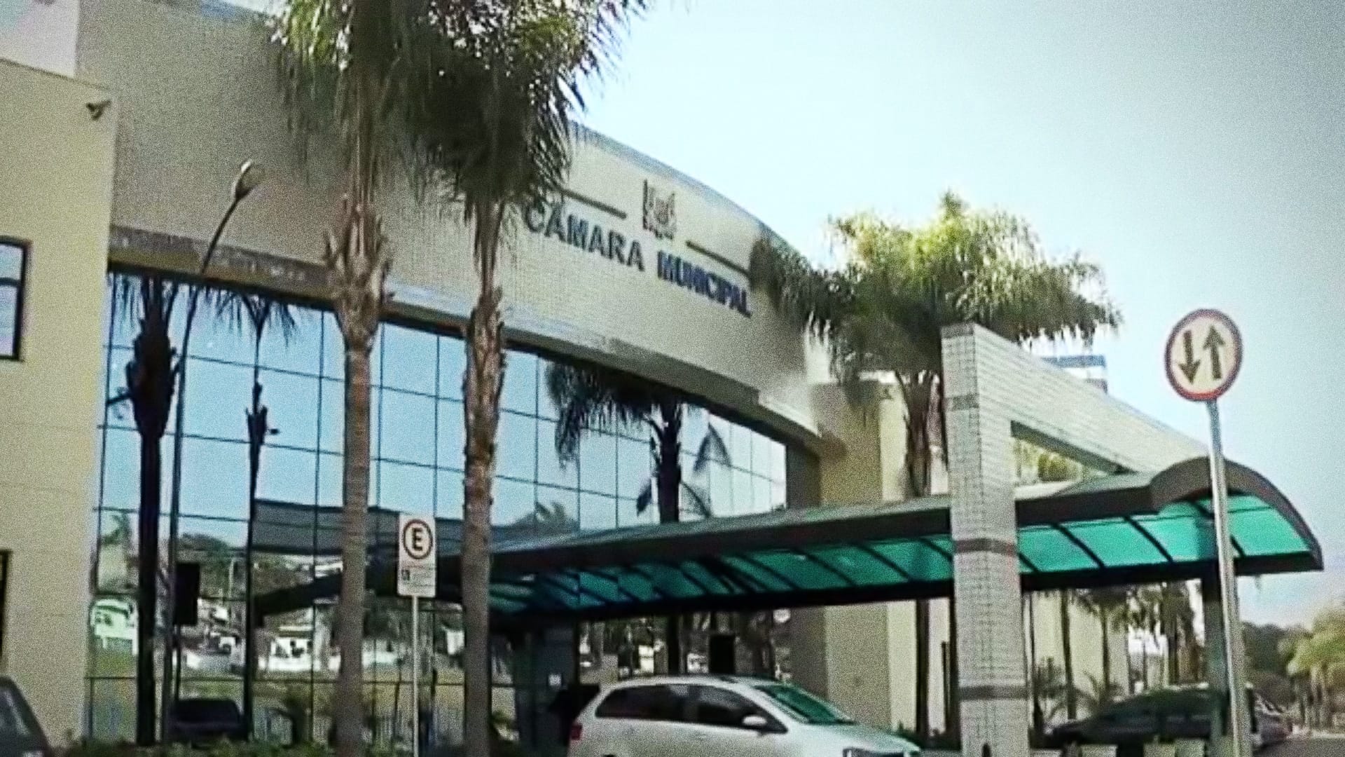 Vereador destaca importância da Pesquisa Origem-Destino para planejamento de São José dos Campos
