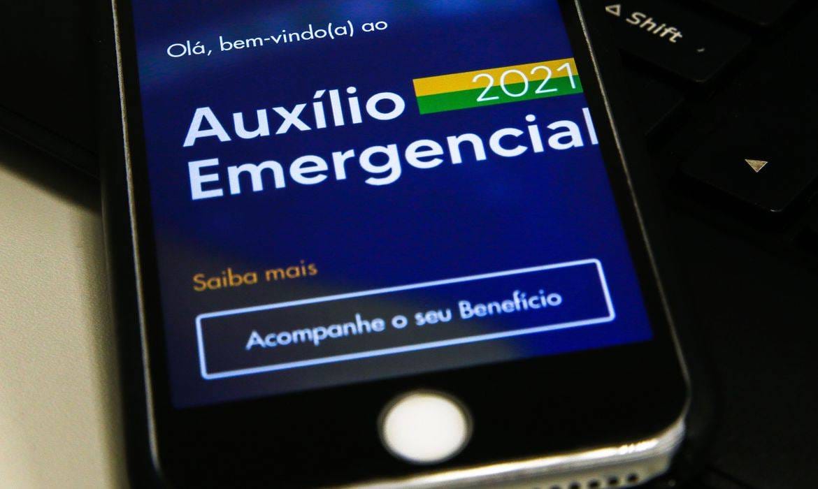 Governo cobra devolução de R$ 478,8 milhões do Auxílio Emergencial pago indevidamente