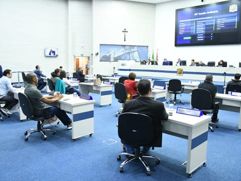 Câmara aprova novo programa de anistia de multas e juros em São José dos Campos