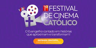 São José dos Campos recebe 1º Festival de Cinema Católico neste fim de semana