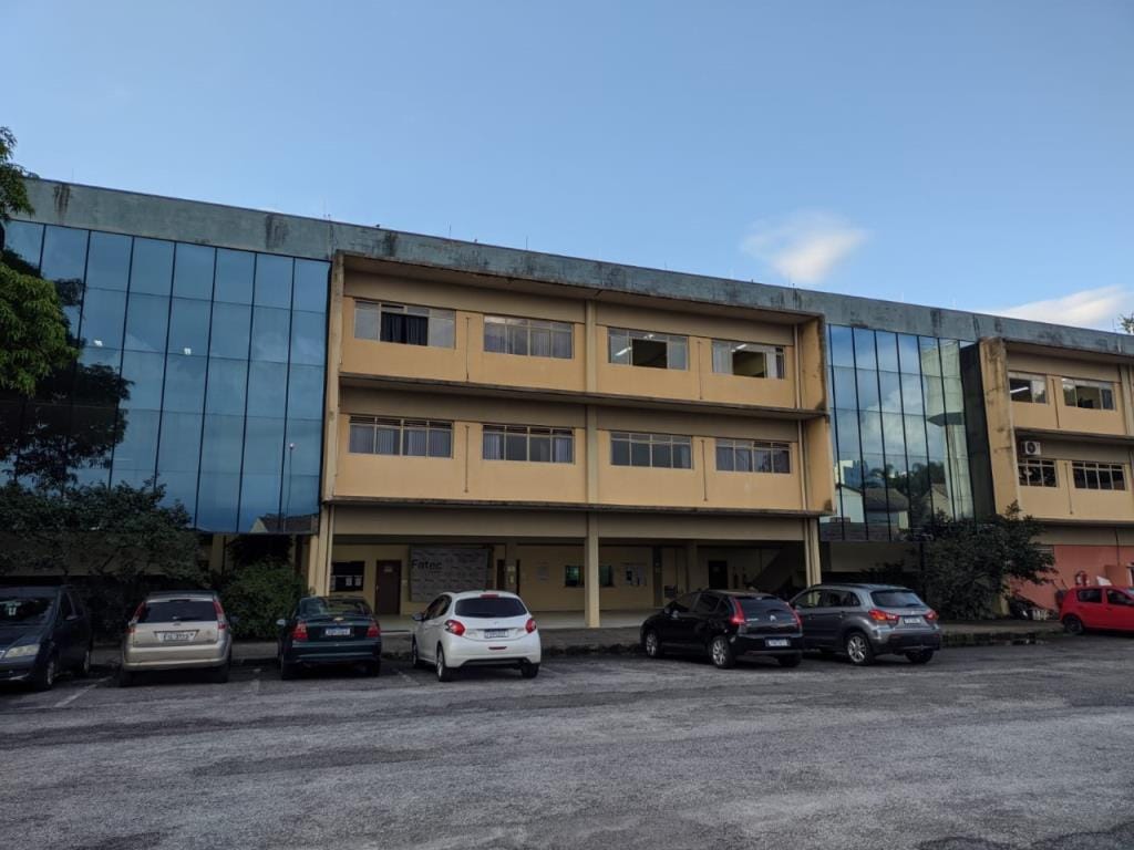 Fatec Taubaté abre inscrições para vestibular do 1º semestre de 2026