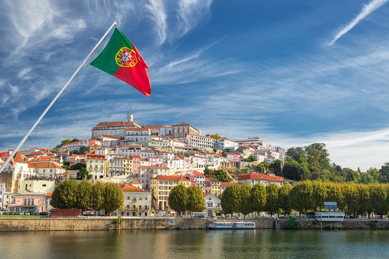 Portugal muda regras da Lei dos Estrangeiros