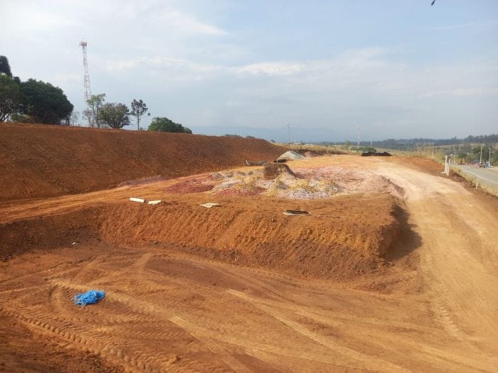 Sabesp inicia expansão de água e esgoto em área industrial de Pindamonhangaba