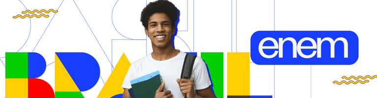 Tema do Enem 2025 destaca envelhecimento da população e combate ao etarismo