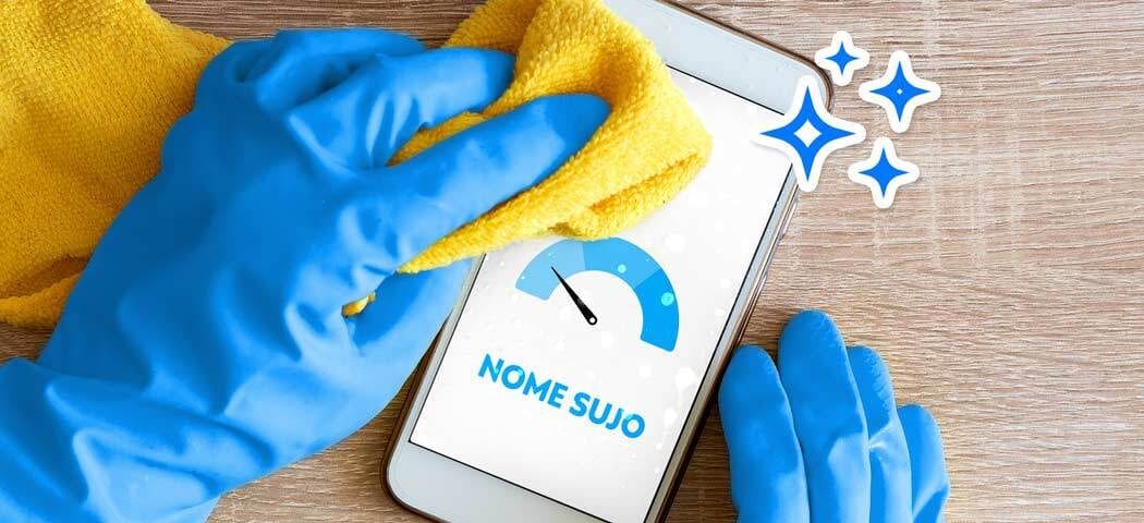 Mais de 500 mil pessoas estão com o nome sujo no Vale do Paraíba, aponta Serasa