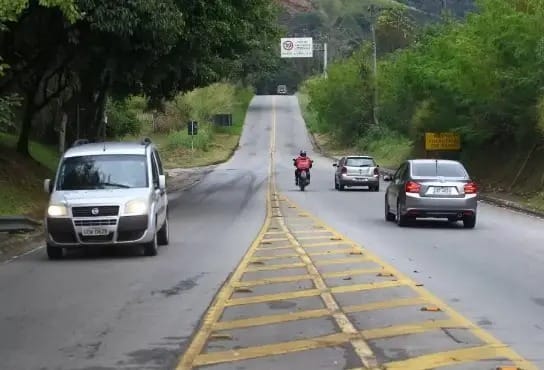 Projeto de modernização da SP-50 será apresentado em dezembro; DER confirma consulta pública em São José