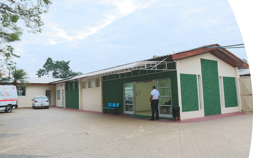 São José dos Campos inaugura primeiro centro da região voltado ao tratamento de dependência química em adolescentes pelo SUS