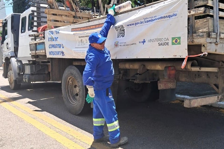 Operação Casa Limpa percorre bairros da região leste neste sábado