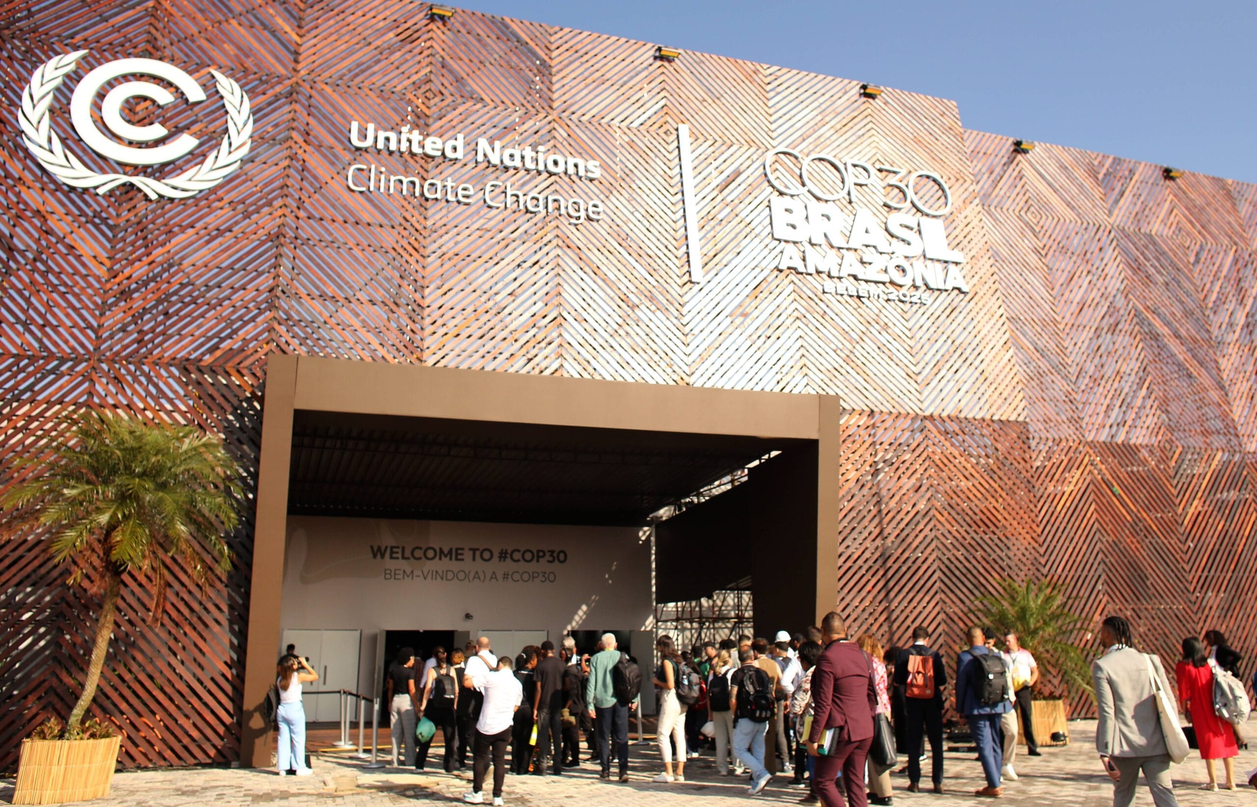 São José dos Campos leva projetos de sustentabilidade à COP30 e será a primeira cidade do mundo certificada pela ISO 37125