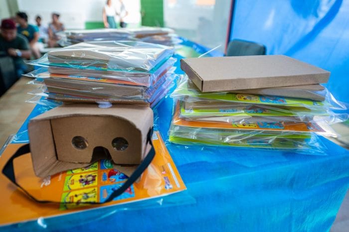 EDP abre inscrições para o Programa Escola da Energia 2026/2027 voltado à formação de professores e inovação digital nas escolas públicas