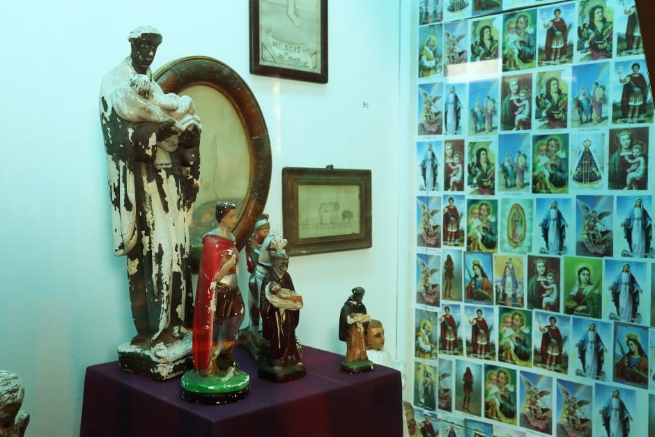 Programa “Terças com Museologia” encerra o ano discutindo o cotidiano como patrimônio cultural