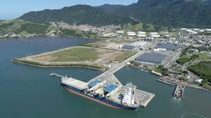 Porto de São Sebastião cresce 27% e registra melhor resultado financeiro desde 2020