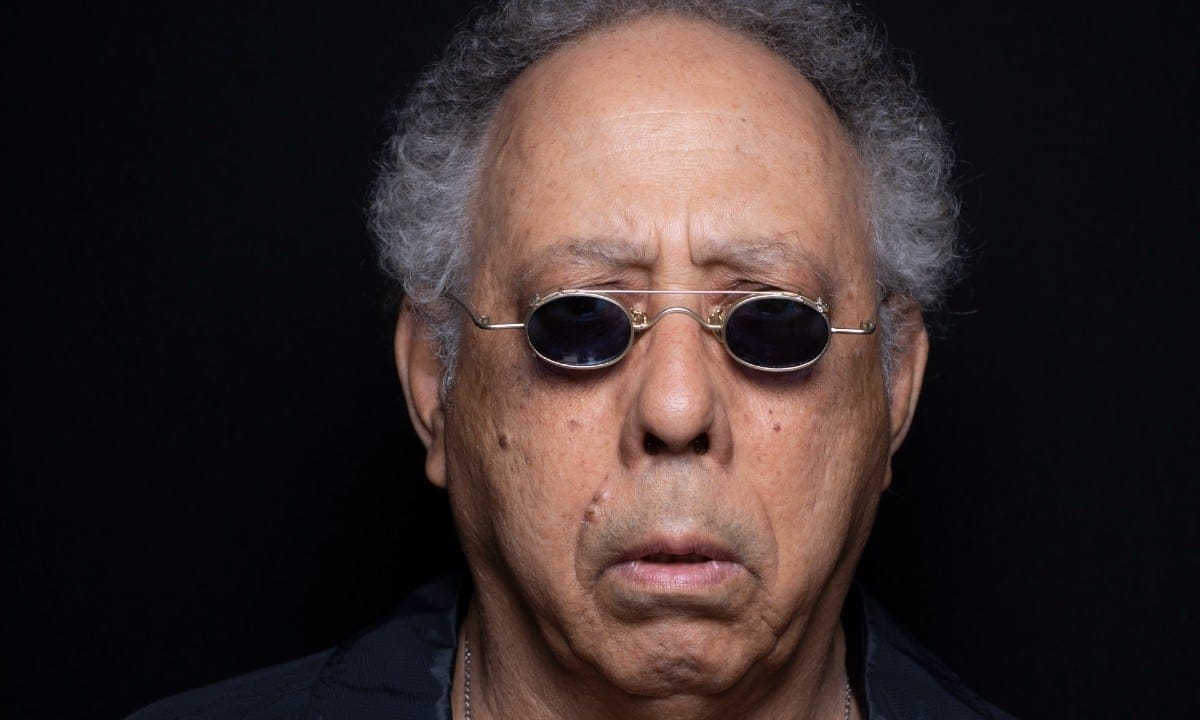 Jards Macalé morre no Rio aos 82 anos; compositor marcou a vanguarda da música brasileira
