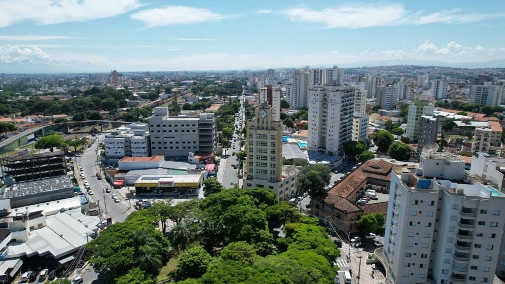 Taubaté se destaca na geração de empregos e lança plataforma para facilitar contratações