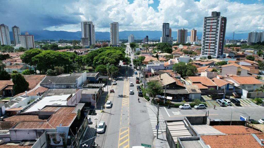 Taubaté é selecionada para projeto federal de adaptação às mudanças climáticas