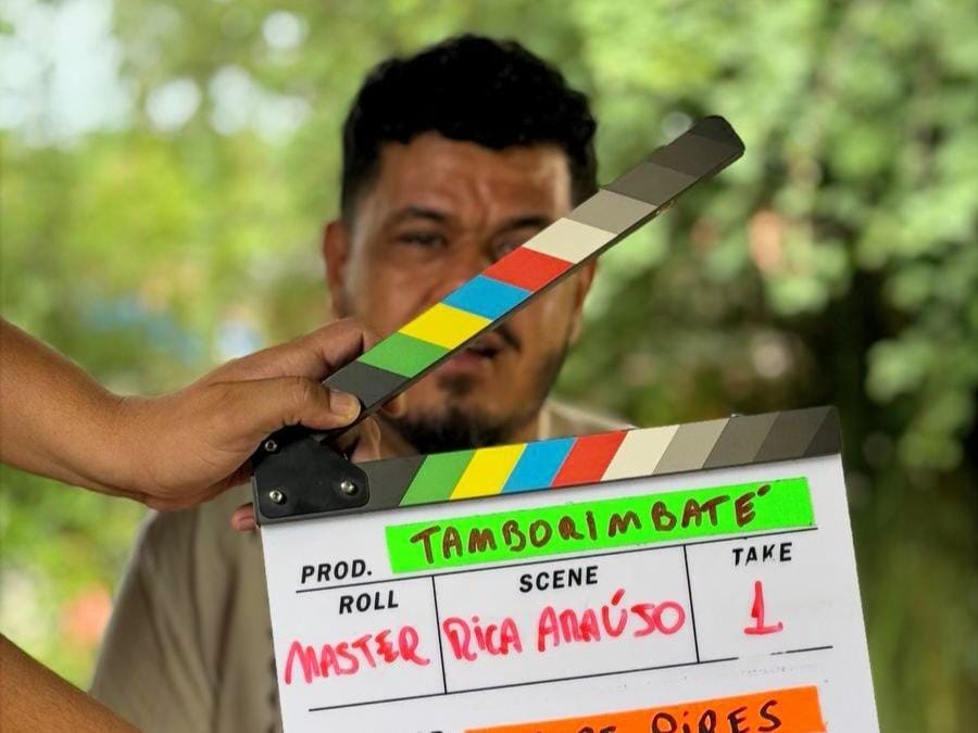 Taubaté celebra o Dia Mundial do Cinema com mostra que reúne 30 produções regionais
