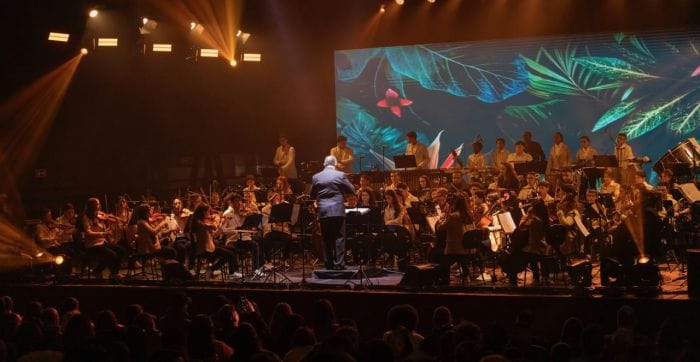 Natal 2025 em Campos do Jordão tem concertos, teatro, decoração temática e ações solidárias