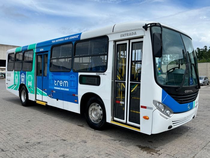 Linha 58 de Tremembé ganha itinerário ampliado e passa a atender novos bairros