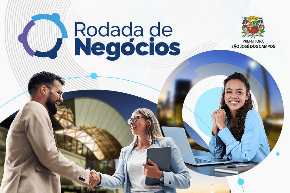 Prefeitura e Sebrae-SP promovem rodada de negócios voltada a mulheres empreendedoras nesta quarta (19)