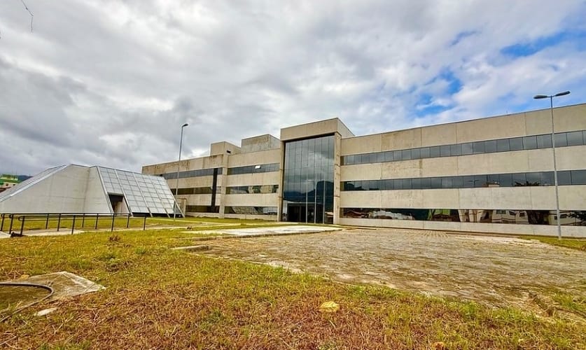 TJSP inaugura novo Fórum de Caraguatatuba após seis anos de obra paralisada
