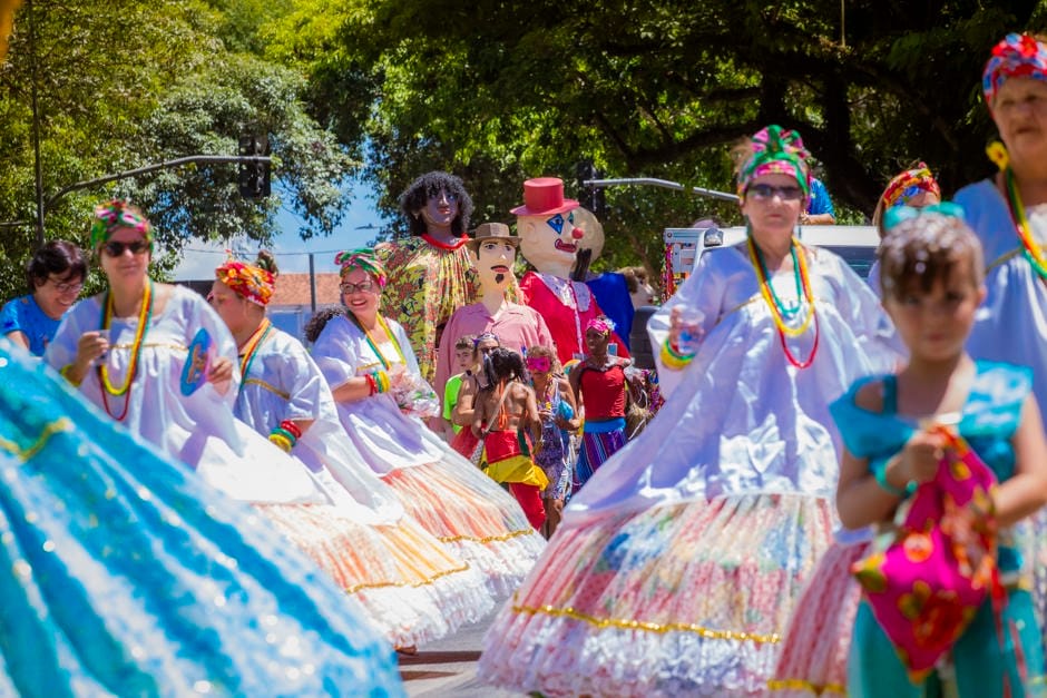 São José dos Campos terá desfile oficial de escolas de samba no Carnaval de 2026 após 13 anos