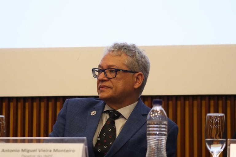 MCTI anuncia Antonio Miguel Vieira Monteiro como novo diretor do Inpe