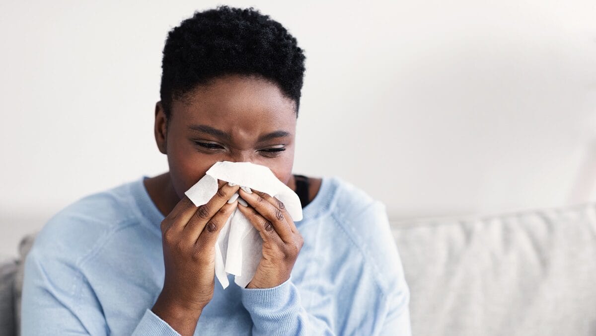 OMS alerta para nova variante do vírus influenza que pode impactar temporada de gripe em 2026