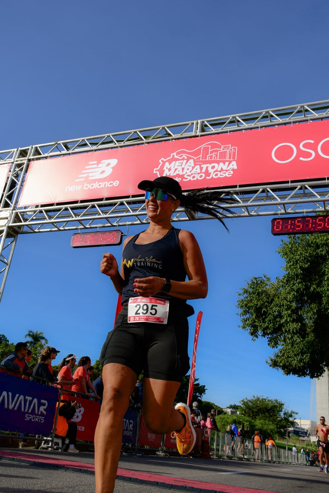 São José dos Campos divulga primeiras provas do calendário de corridas de rua de 2026