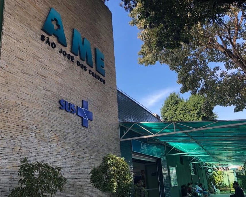 AME de São José dos Campos conquista Acreditação Plena da ONA e se consolida como referência