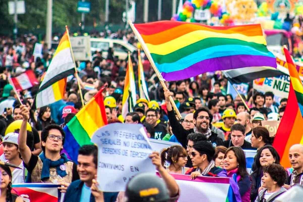 São José dos Campos realiza 3ª Marcha do Orgulho LGBTQIAPN+ no domingo com foco no envelhecimento e na diversidade