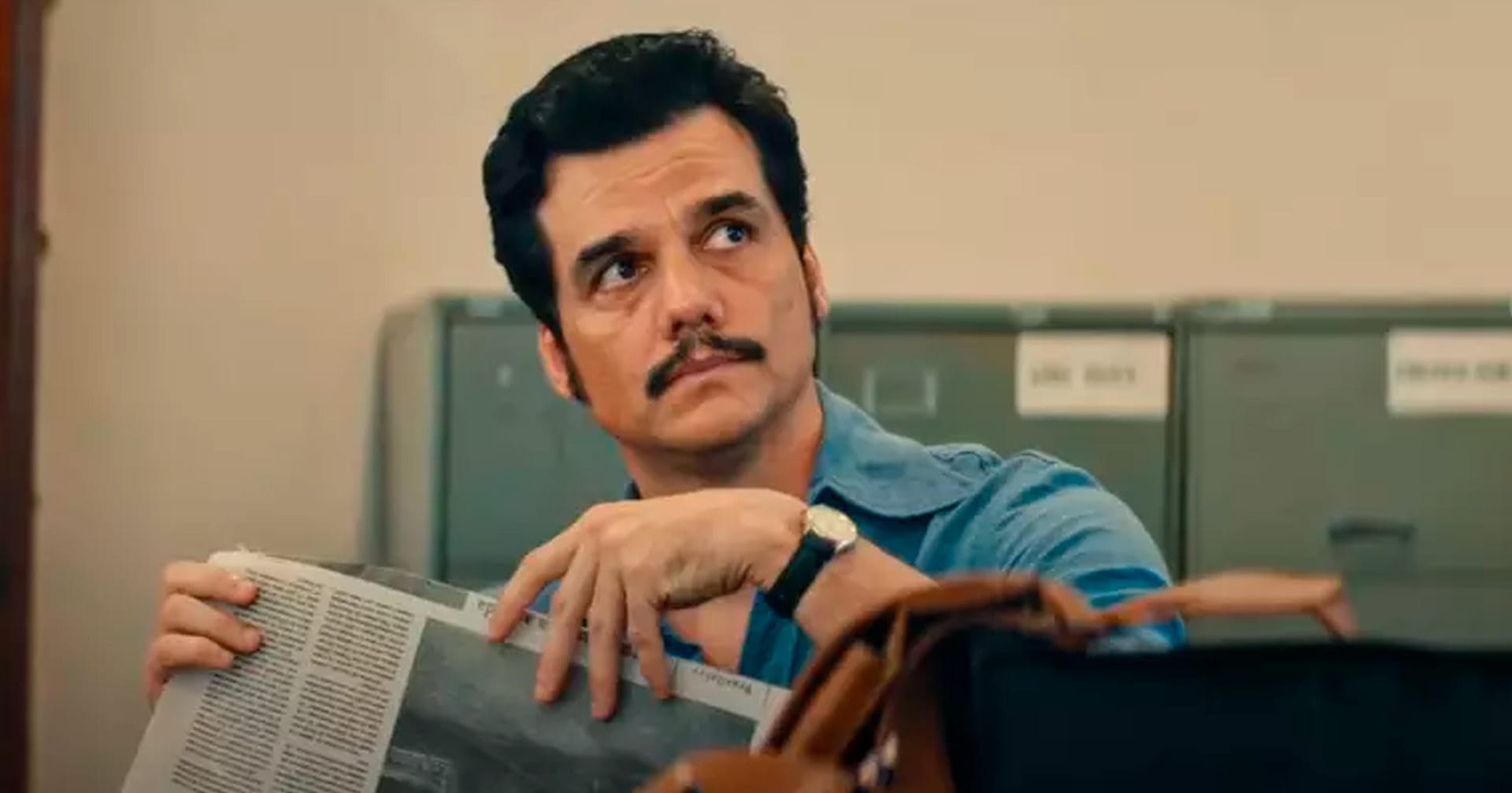 Filme brasileiro “O Agente Secreto” é indicado ao Globo de Ouro em três categorias