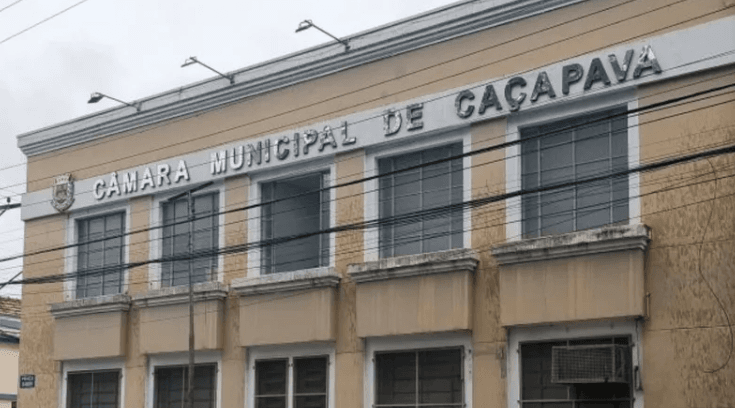 Câmara de Caçapava aprova financiamento de R$ 65 milhões para construção de anel viário
