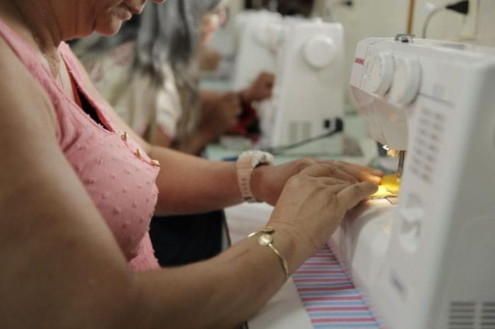 Taubaté abre inscrições para 2 mil vagas em cursos profissionalizantes da Escola do Trabalho para 2026