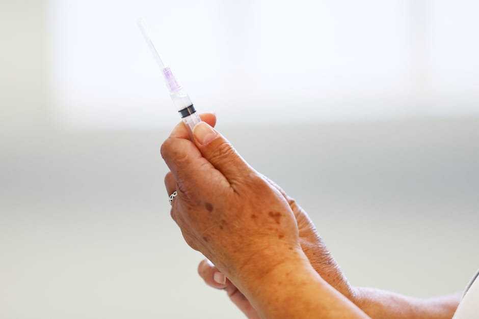 São José dos Campos inicia vacinação de gestantes contra o vírus sincicial respiratório
