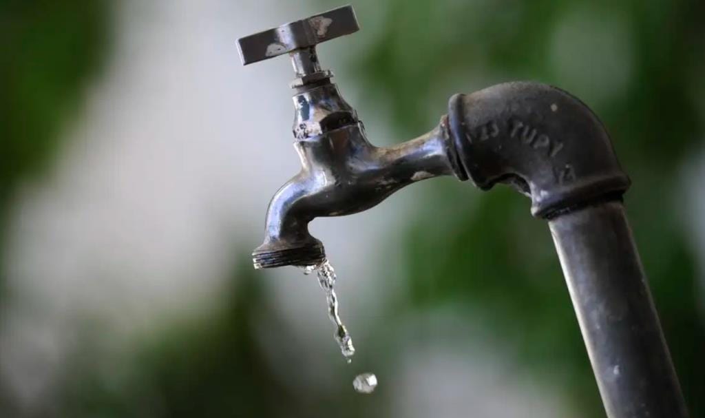 Taubaté está entre as cidades com melhor índice de perdas de água no país, aponta Instituto Trata Brasil