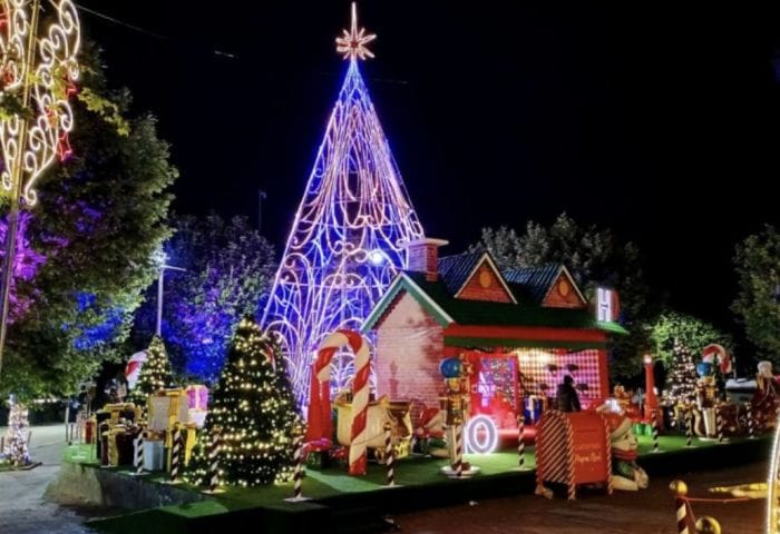 Campos do Jordão deve receber cerca de 400 mil turistas nas festas de fim de ano