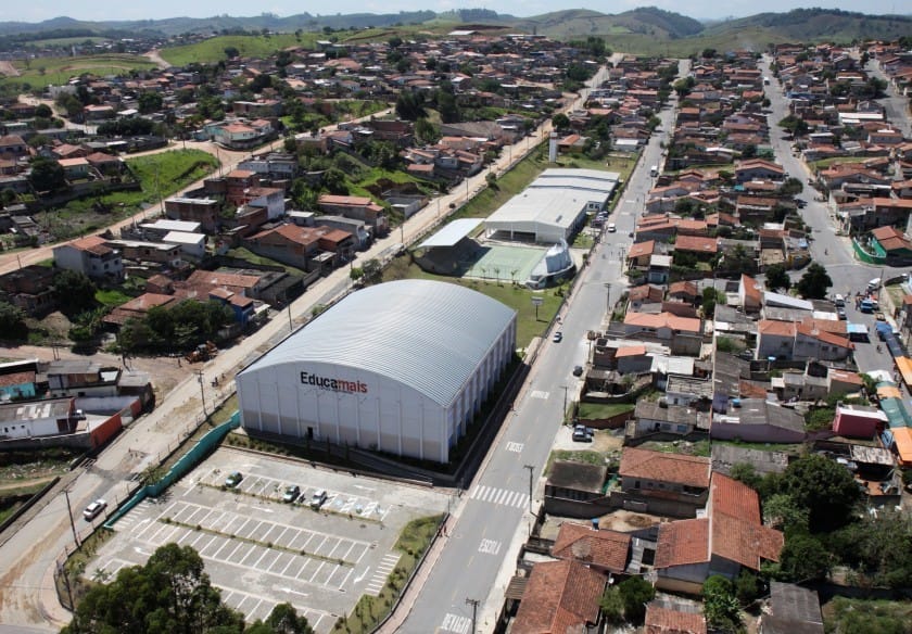 Jacareí recebe Campeonato Brasileiro de Tiro com Arco Indoor a partir desta sexta-feira