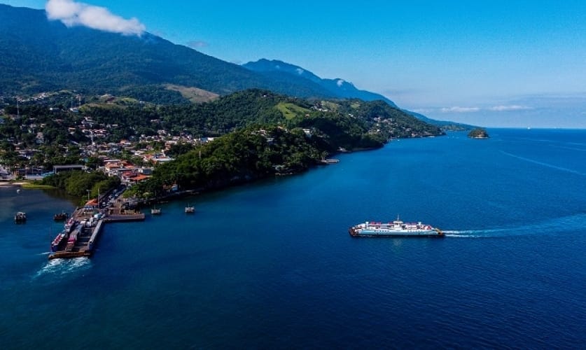 Prefeitura de Ilhabela retoma cobrança da Taxa de Preservação Ambiental; sistema começa a operar em até 10 dias