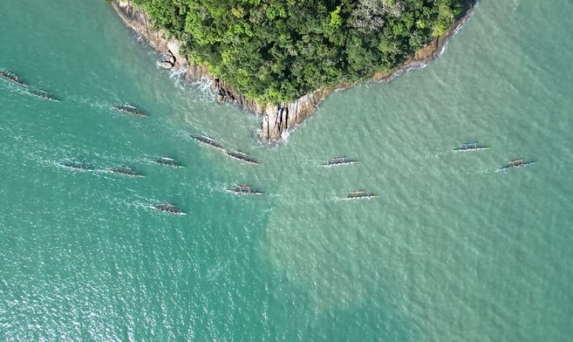 Caraguatatuba conquista 1º lugar em Turismo Náutico no Prêmio Top Destinos Turísticos SP