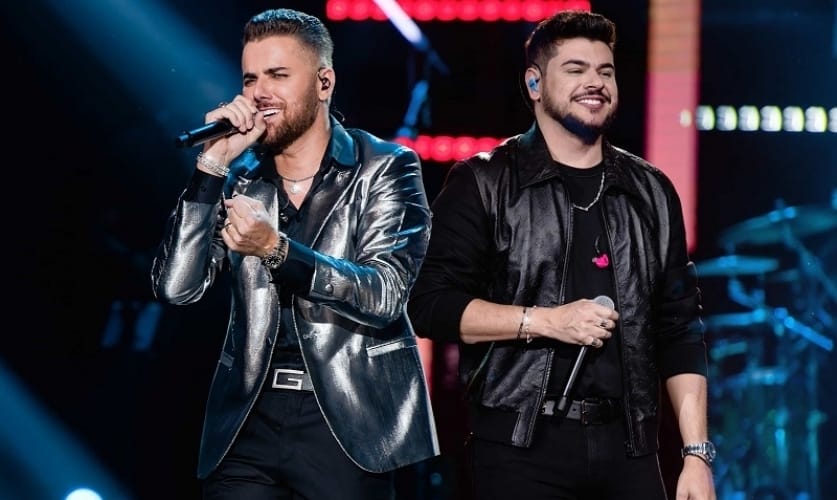 São Sebastião recebe grandes shows neste fim de semana com Zé Neto & Cristiano, Matuê, Dennis DJ e Marcelo Falcão