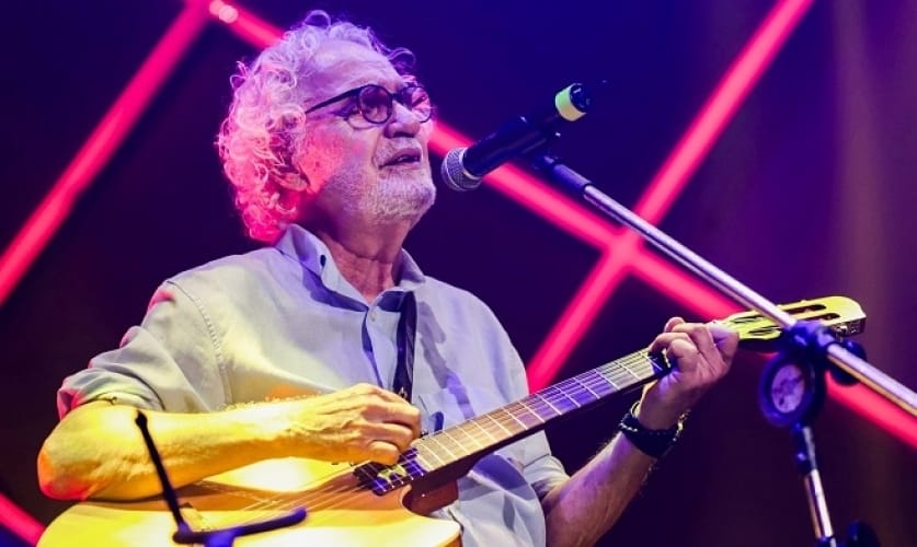 Festa da Padroeira de Ilhabela entra na segunda semana com shows e programação religiosa