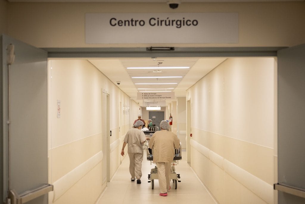 São Paulo lidera ranking nacional com 30% dos melhores hospitais públicos do Brasil