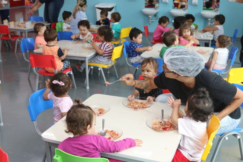 Prefeitura de Jacareí abre inscrições para cargos eventuais na rede municipal de ensino