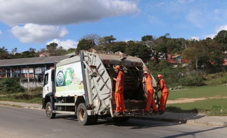 Prefeitura de Jacareí define regras da Taxa de Coleta de Resíduos Sólidos para 2026